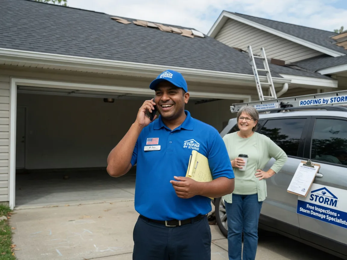 Roof Repair Near Me Warsaw, OH FAQs
